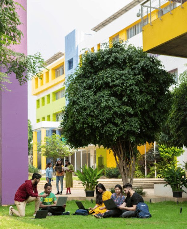 ABBS School of Management Bangalore hostel photo 2